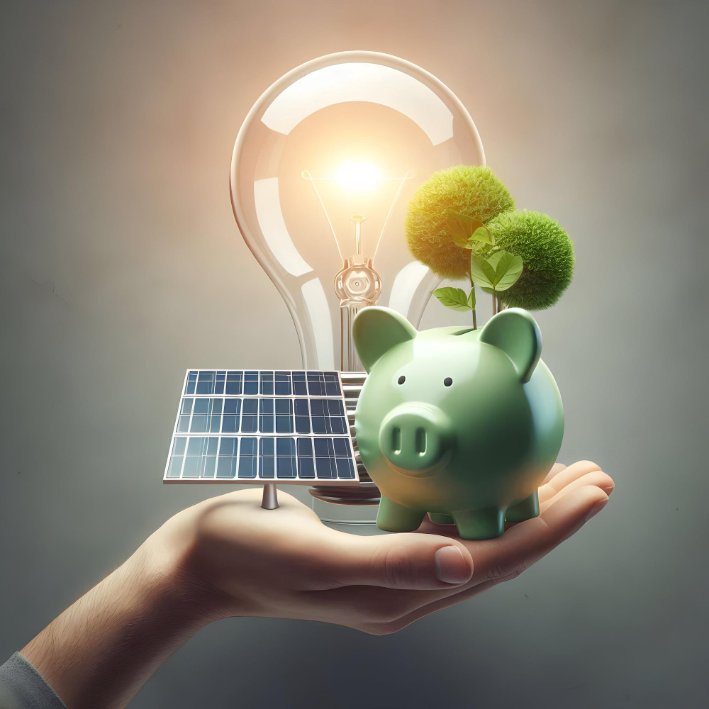 Solar loans